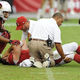 Illustration for article titled NFL Players Dont Trust Team Doctors
